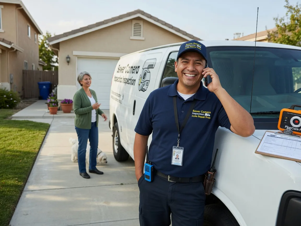 Sewer Line Repair Calhoun, TN FAQs